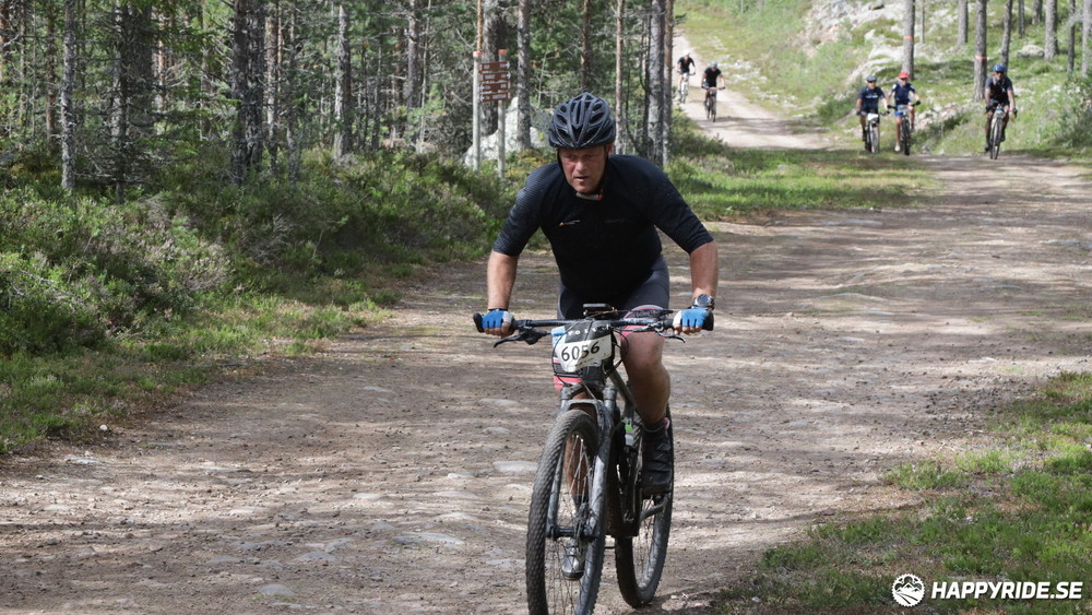 Bild från Cykelvasan 2024