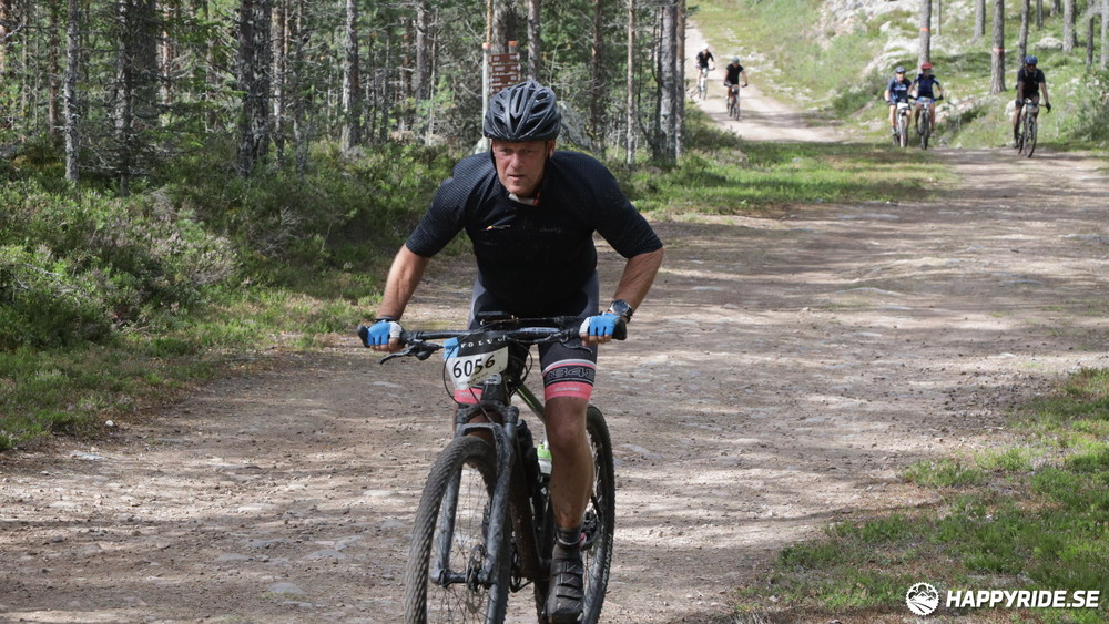 Bild från Cykelvasan 2024