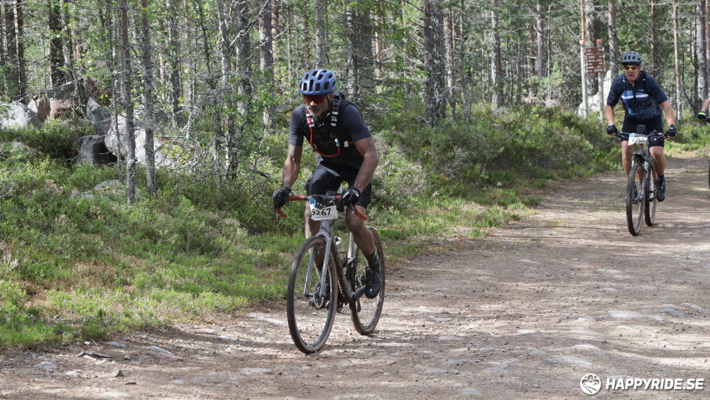 Bild från Cykelvasan 2024