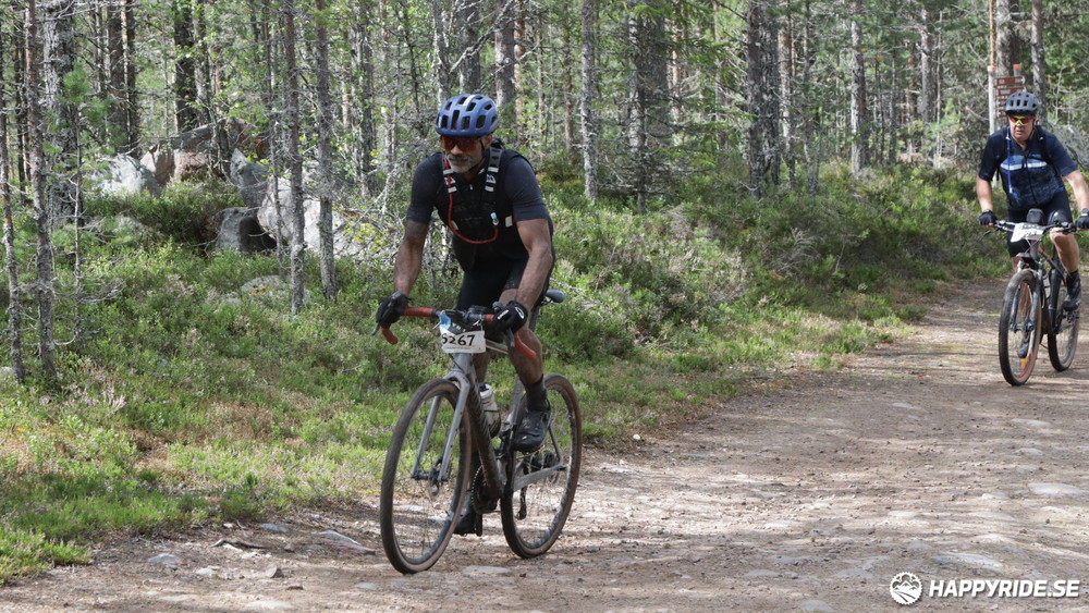 Bild från Cykelvasan 2024