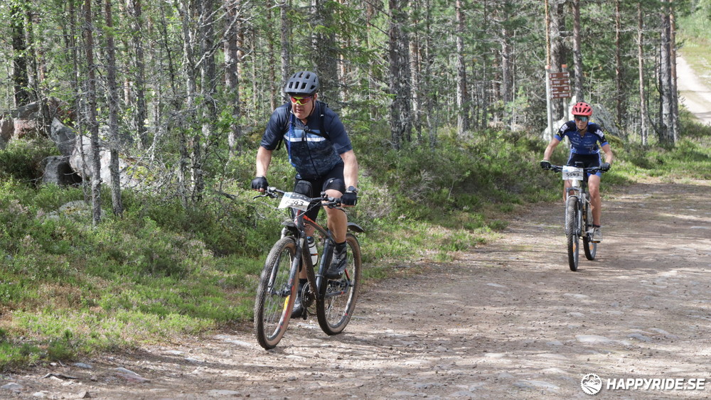 Bild från Cykelvasan 2024
