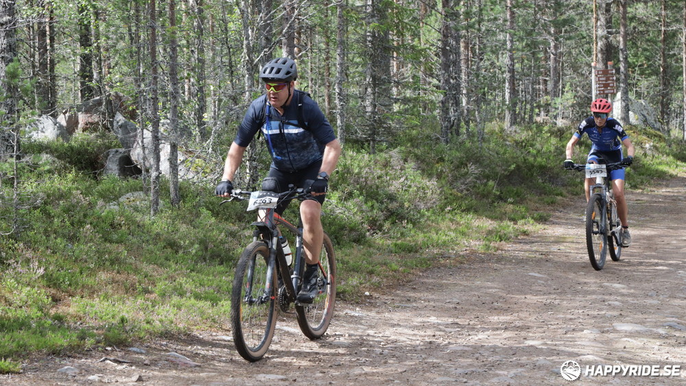 Bild från Cykelvasan 2024