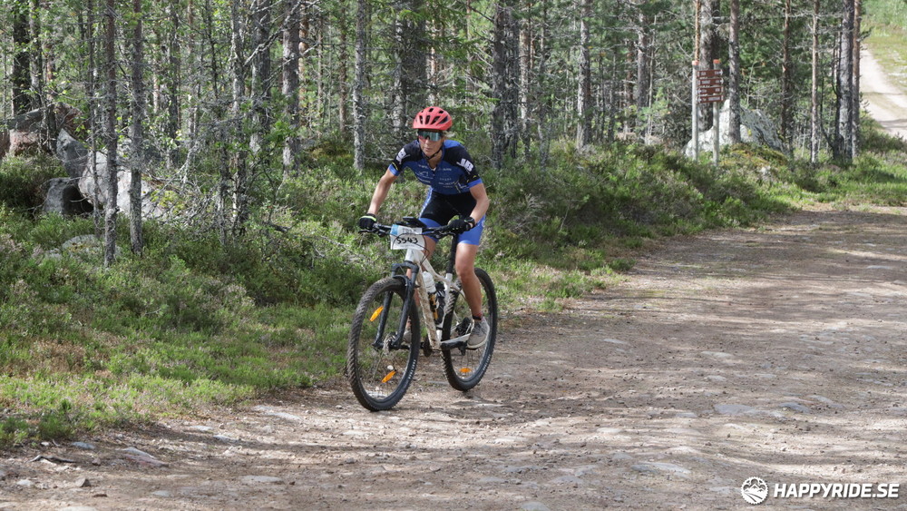 Bild från Cykelvasan 2024