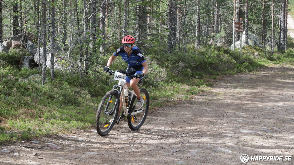 Bild från Cykelvasan 2024