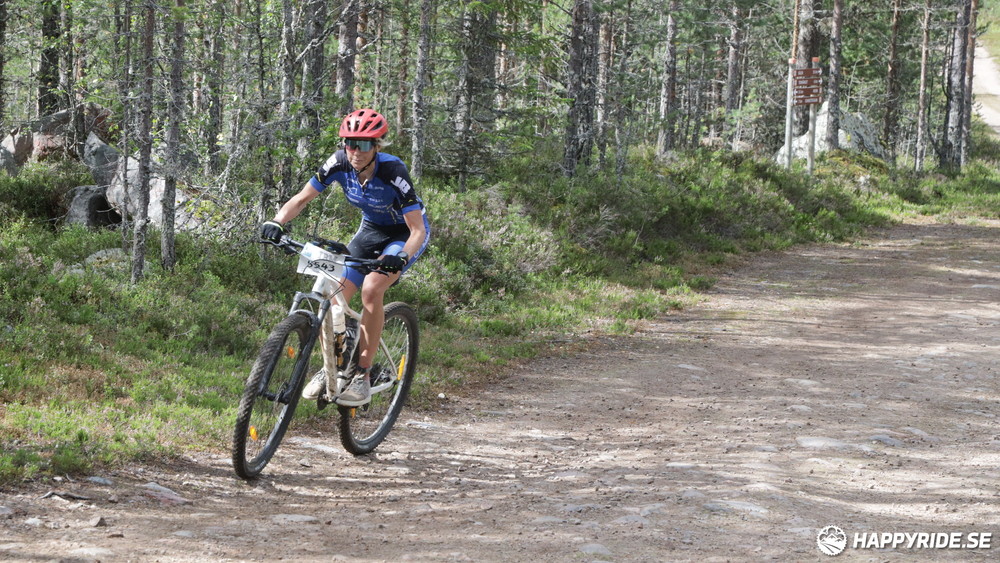 Bild från Cykelvasan 2024