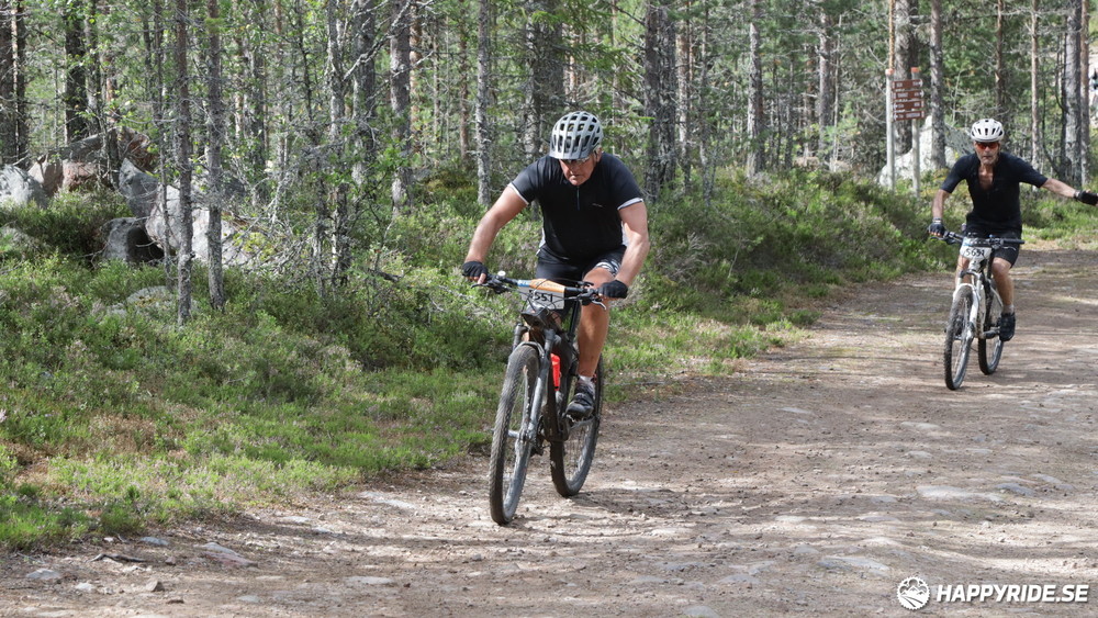 Bild från Cykelvasan 2024