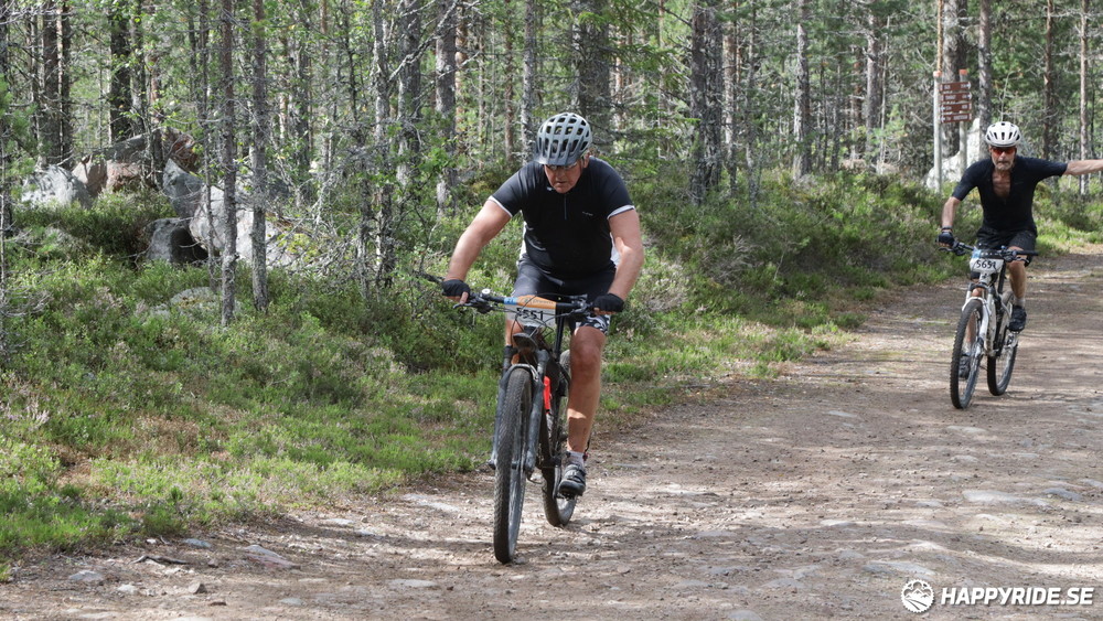 Bild från Cykelvasan 2024