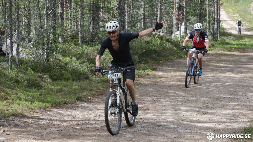 Bild från Cykelvasan 2024