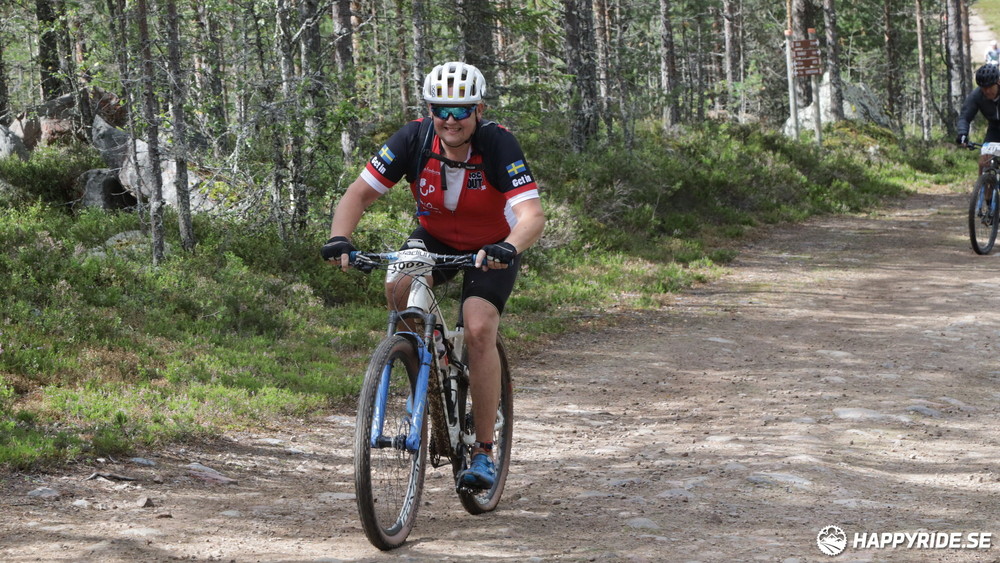 Bild från Cykelvasan 2024