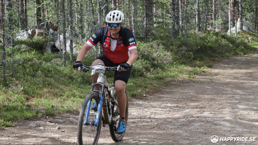 Bild från Cykelvasan 2024