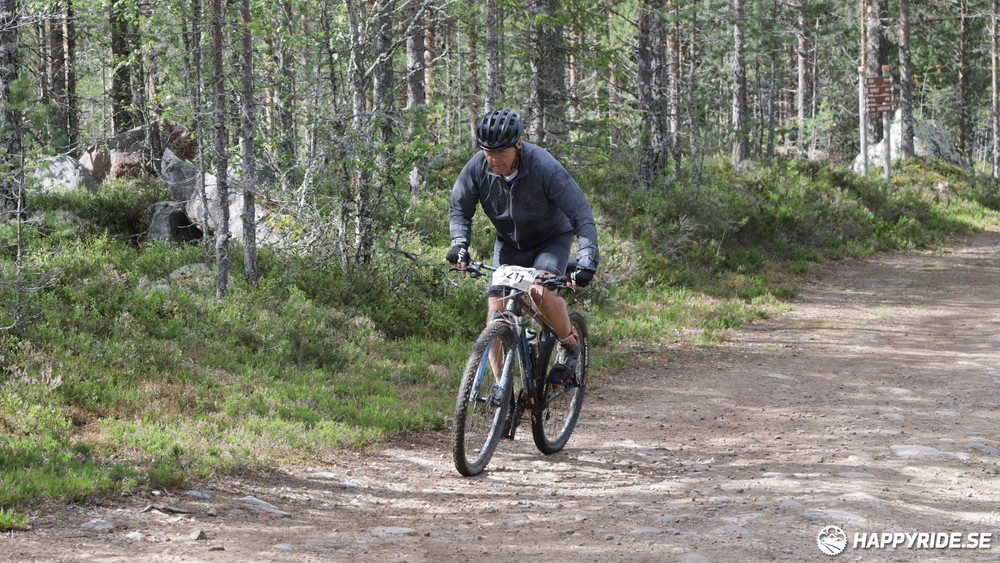Bild från Cykelvasan 2024