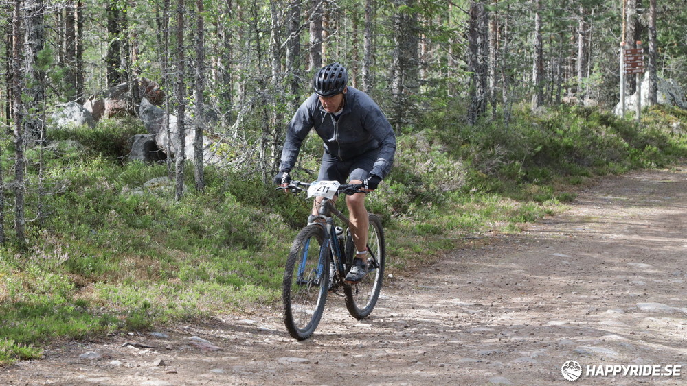 Bild från Cykelvasan 2024