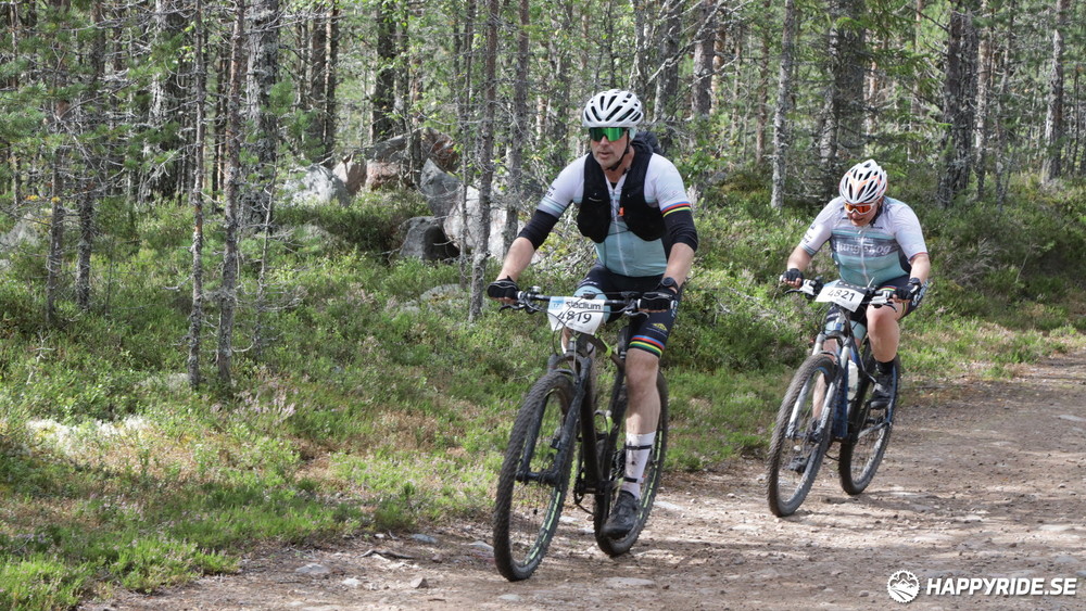 Bild från Cykelvasan 2024