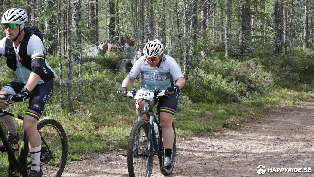 Bild från Cykelvasan 2024