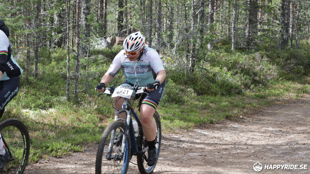 Bild från Cykelvasan 2024