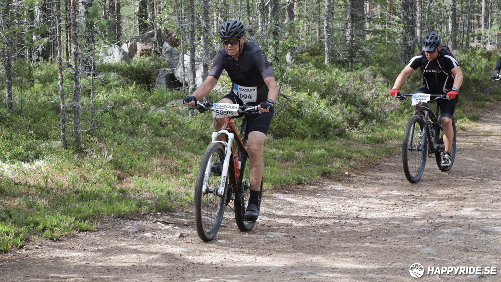 Bild från Cykelvasan 2024