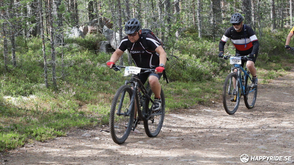 Bild från Cykelvasan 2024