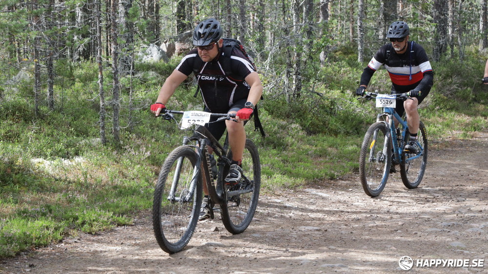 Bild från Cykelvasan 2024
