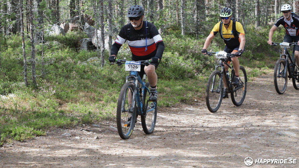 Bild från Cykelvasan 2024