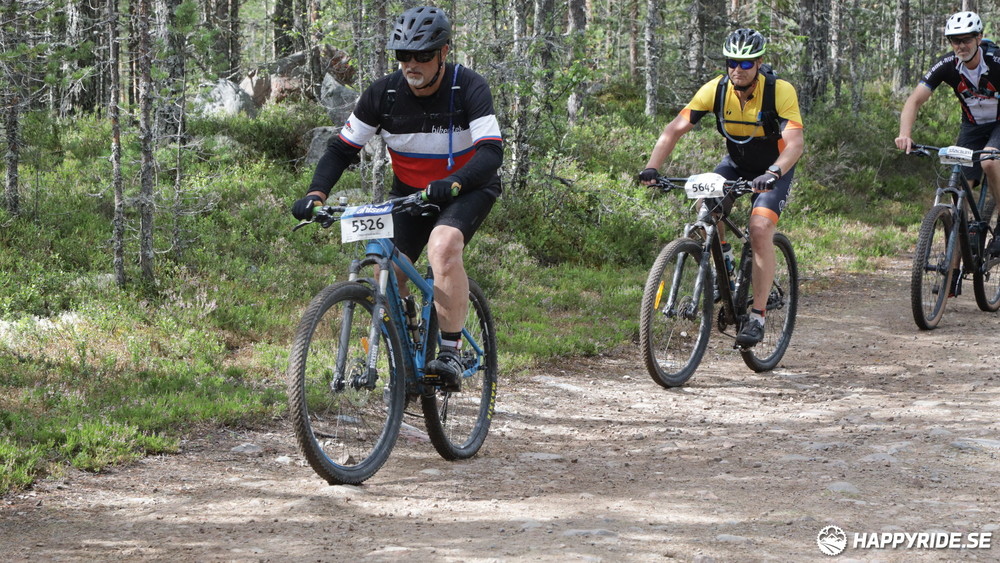 Bild från Cykelvasan 2024
