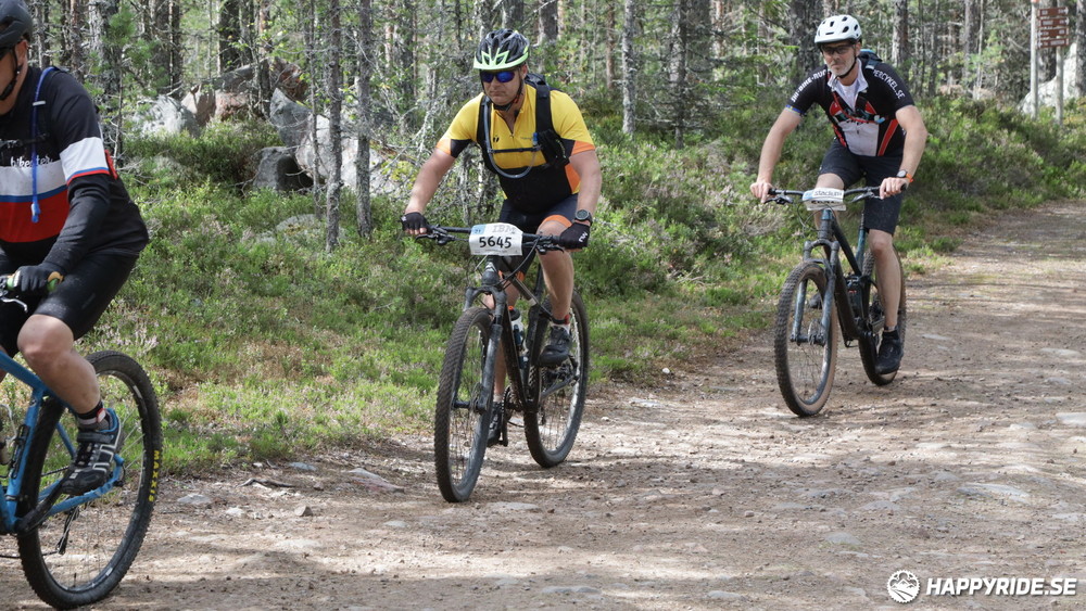 Bild från Cykelvasan 2024
