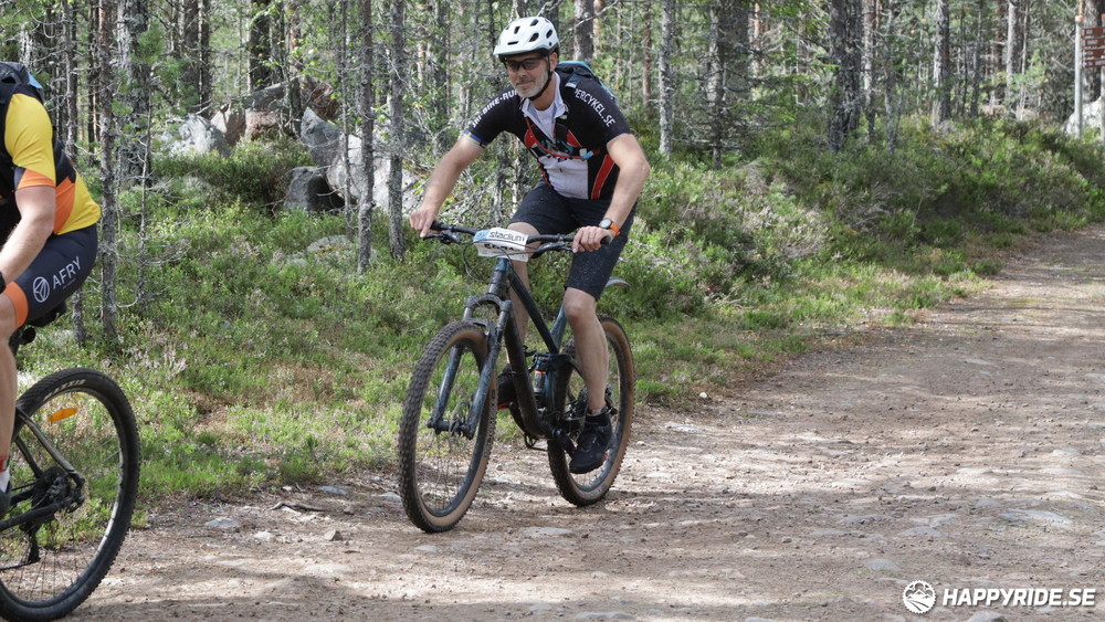 Bild från Cykelvasan 2024