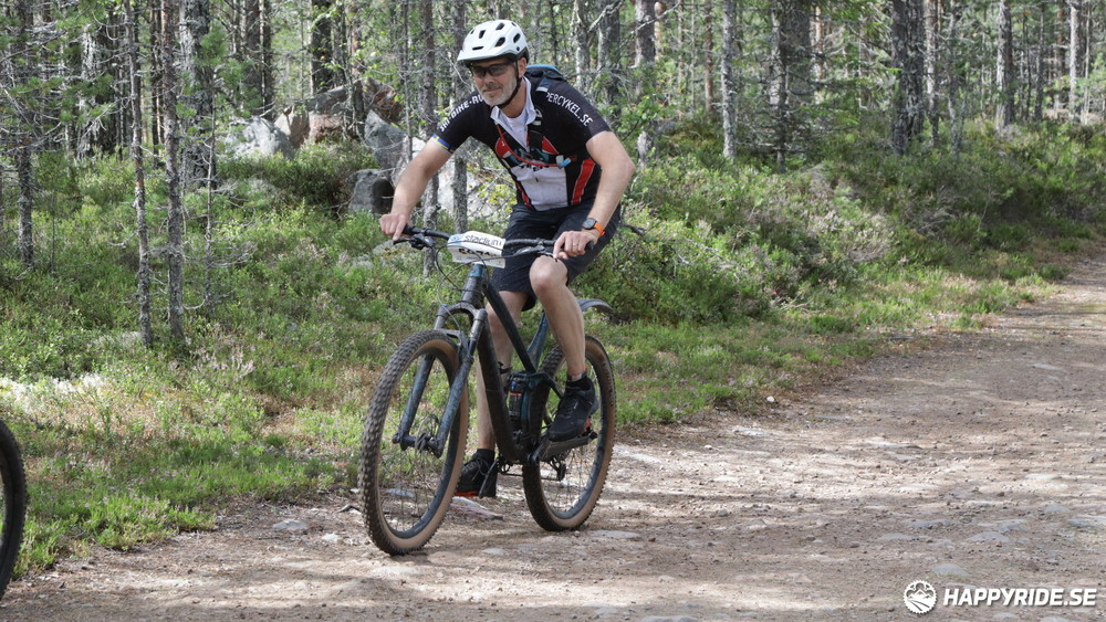 Bild från Cykelvasan 2024