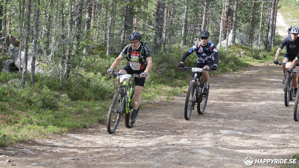 Bild från Cykelvasan 2024