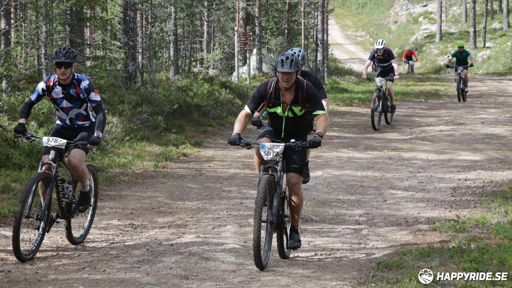 Bild från Cykelvasan 2024