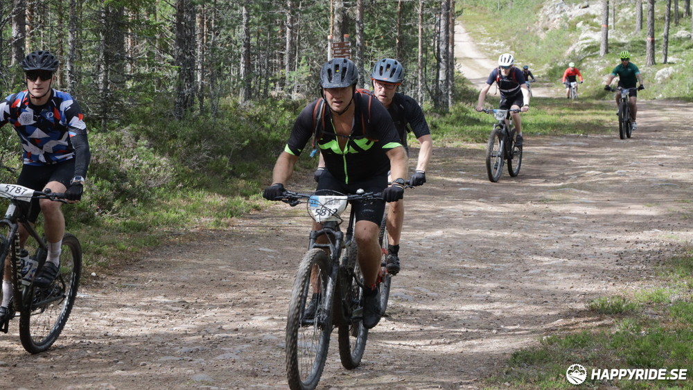 Bild från Cykelvasan 2024