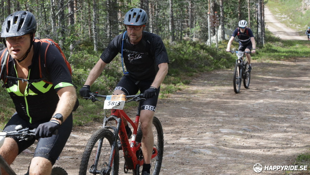 Bild från Cykelvasan 2024
