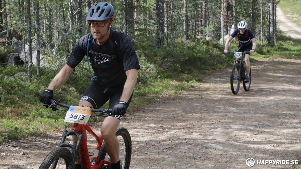 Bild från Cykelvasan 2024