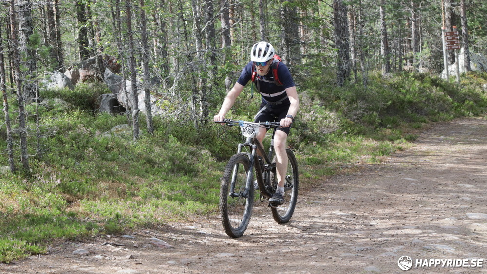 Bild från Cykelvasan 2024
