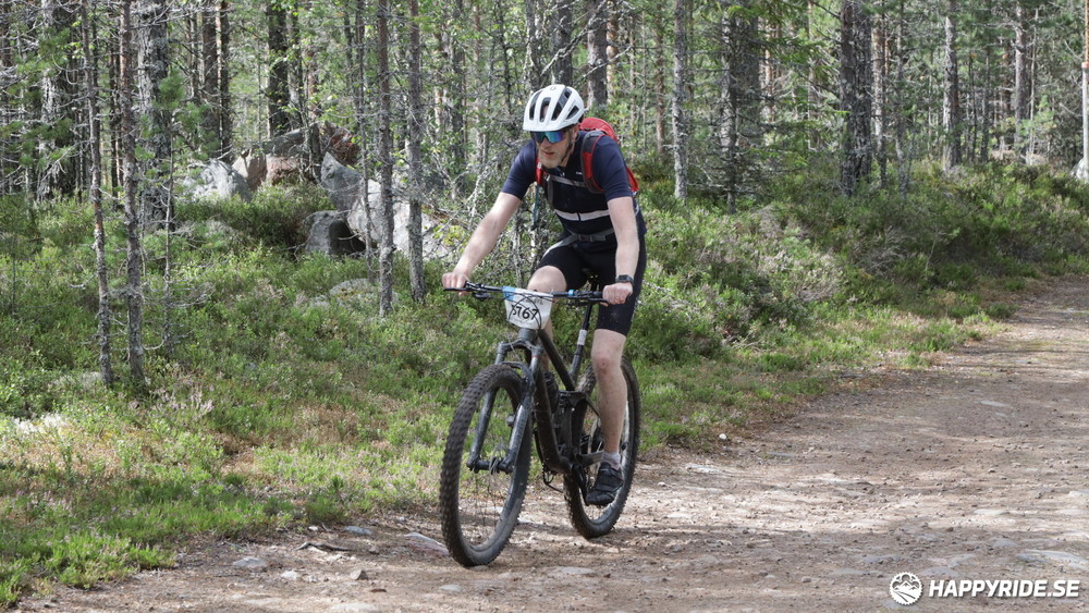 Bild från Cykelvasan 2024