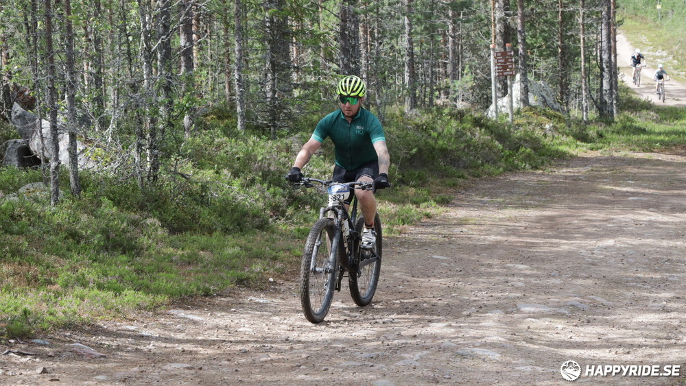 Bild från Cykelvasan 2024