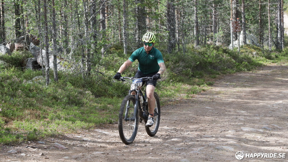 Bild från Cykelvasan 2024