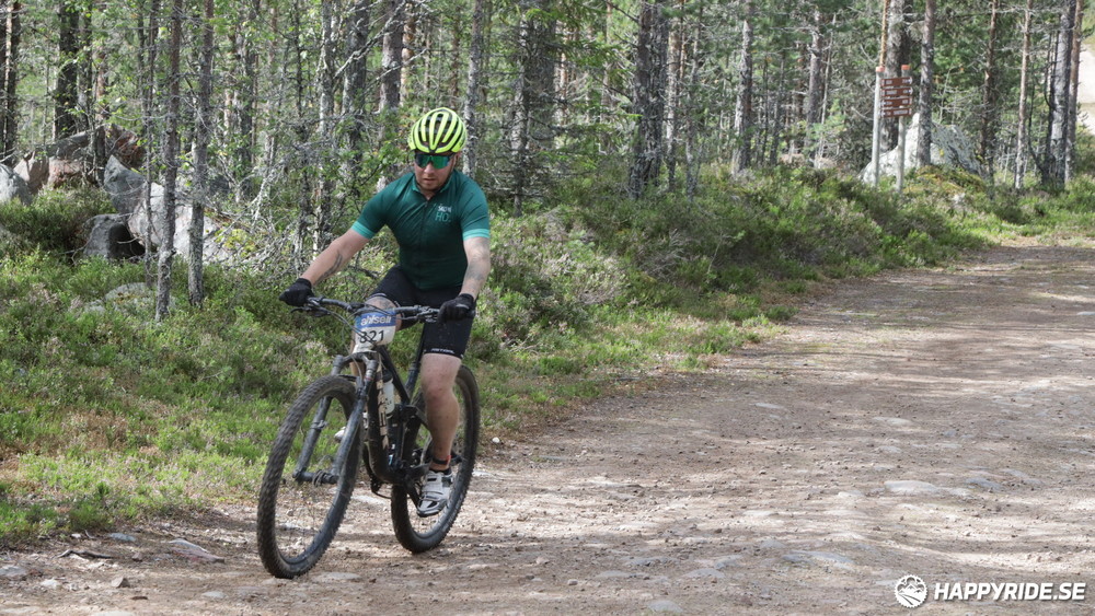 Bild från Cykelvasan 2024