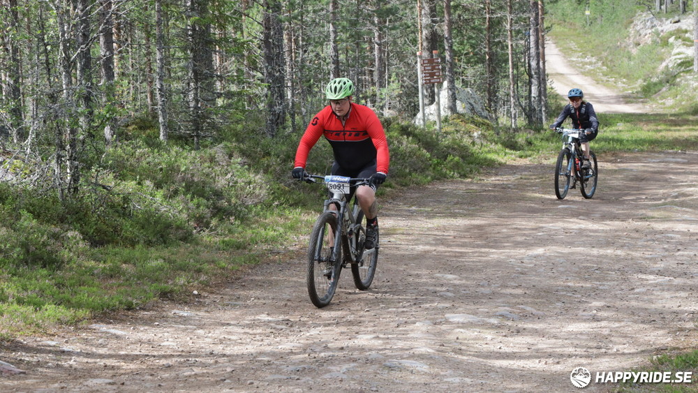 Bild från Cykelvasan 2024