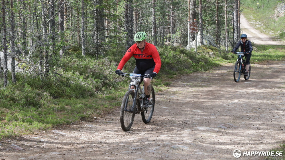 Bild från Cykelvasan 2024