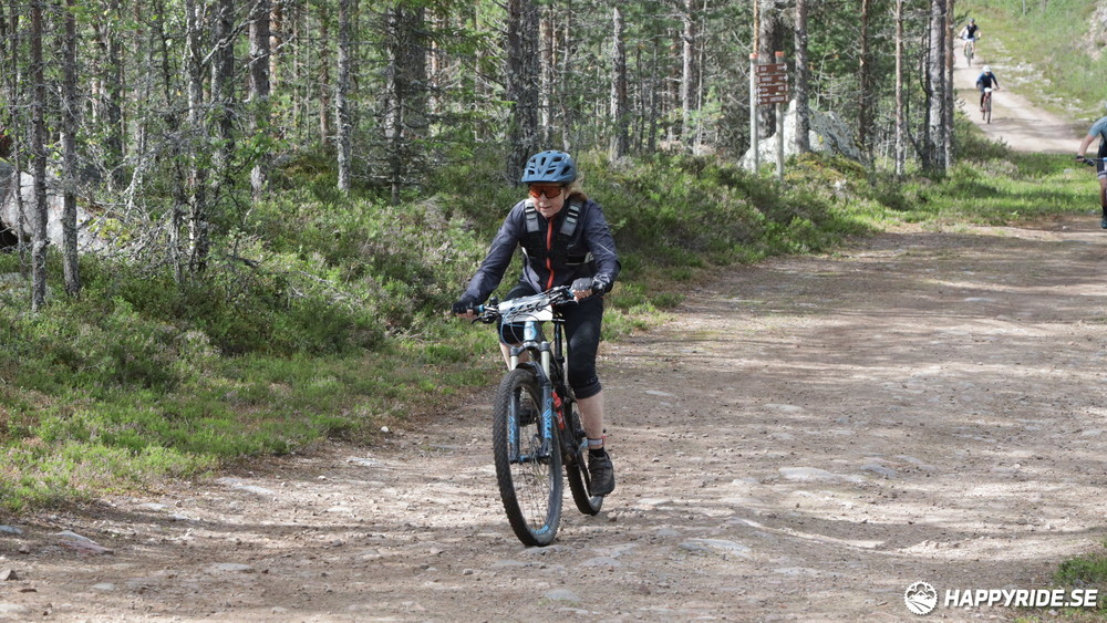 Bild från Cykelvasan 2024