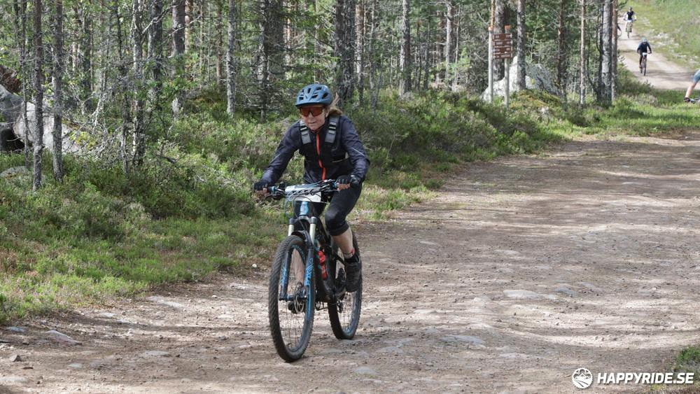 Bild från Cykelvasan 2024