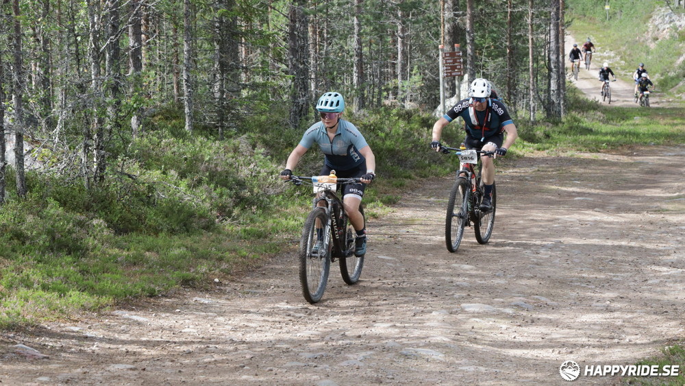 Bild från Cykelvasan 2024