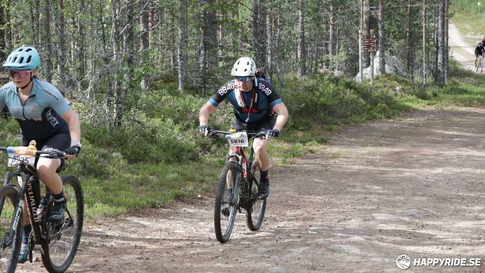 Bild från Cykelvasan 2024