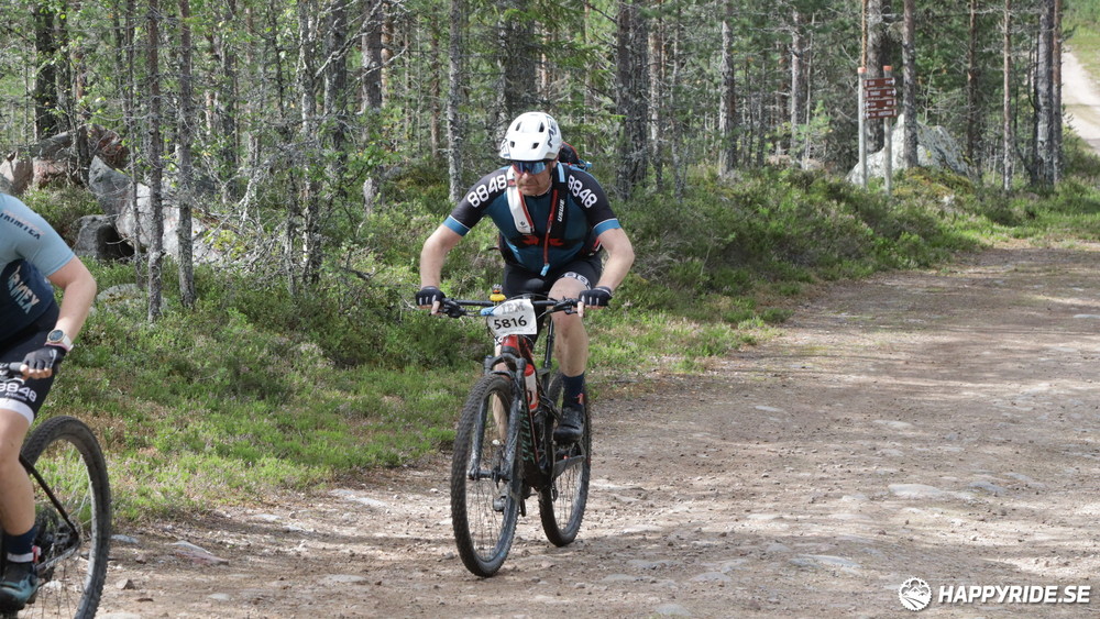 Bild från Cykelvasan 2024