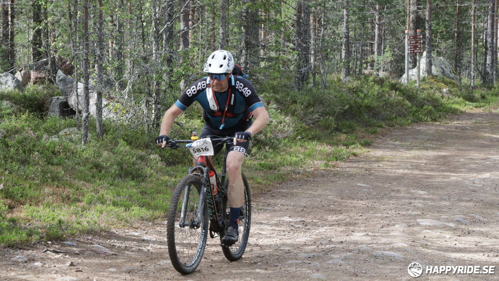Bild från Cykelvasan 2024