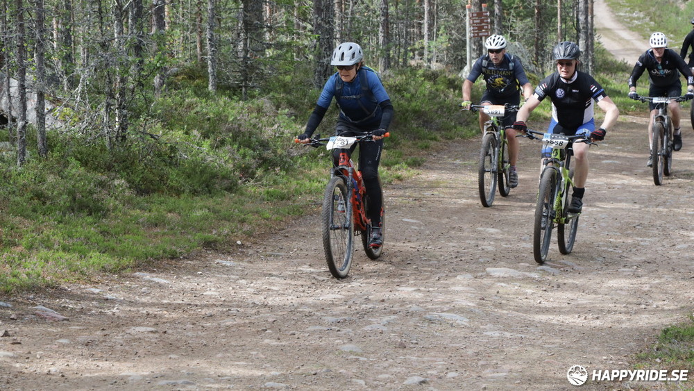 Bild från Cykelvasan 2024