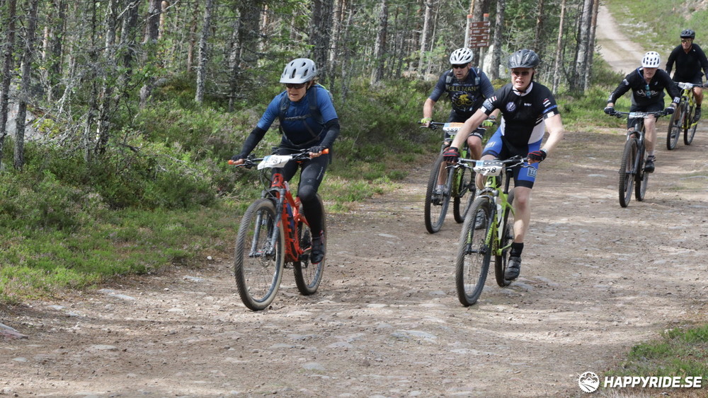 Bild från Cykelvasan 2024