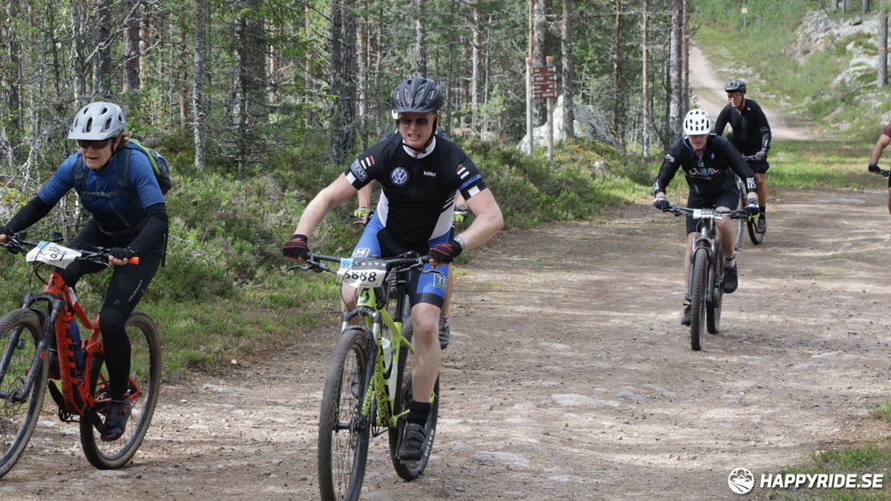 Bild från Cykelvasan 2024