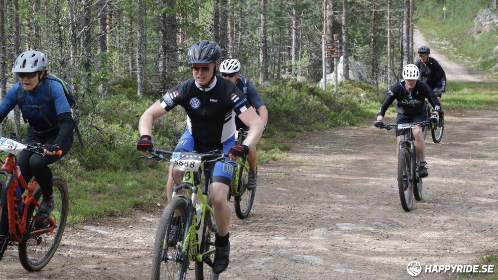 Bild från Cykelvasan 2024