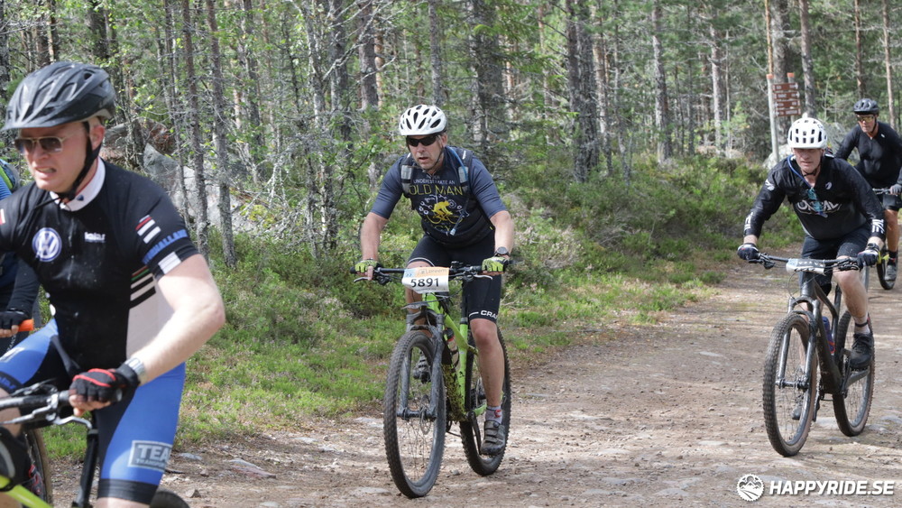 Bild från Cykelvasan 2024